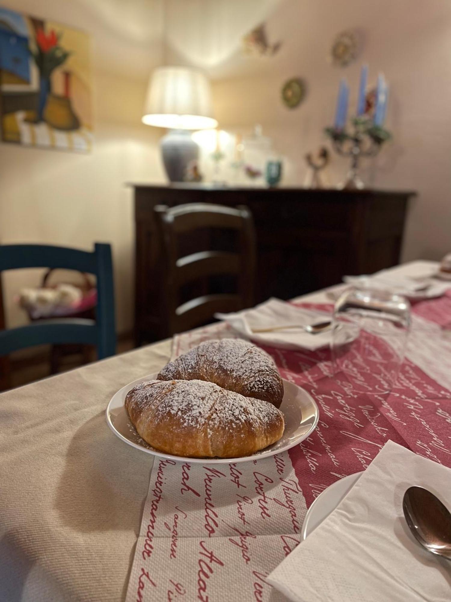 La Valle Incantata Villanova d'Asti 外观 照片