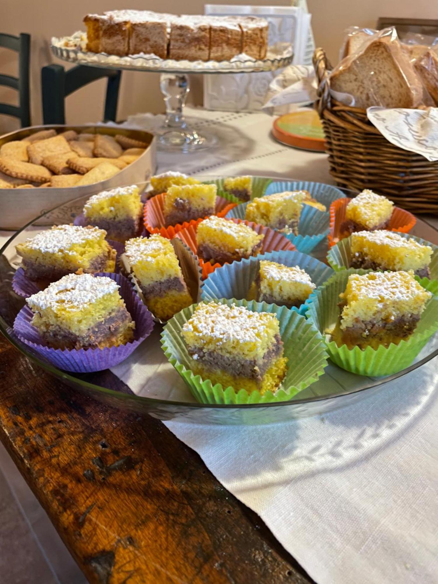 La Valle Incantata Villanova d'Asti 外观 照片